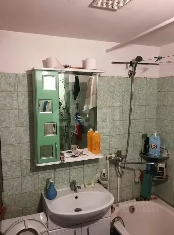 1-к кв. Башкортостан, Уфа Шакша-Южная жилрайон, ул. Мелеузовская, 15 ... - Фото 1