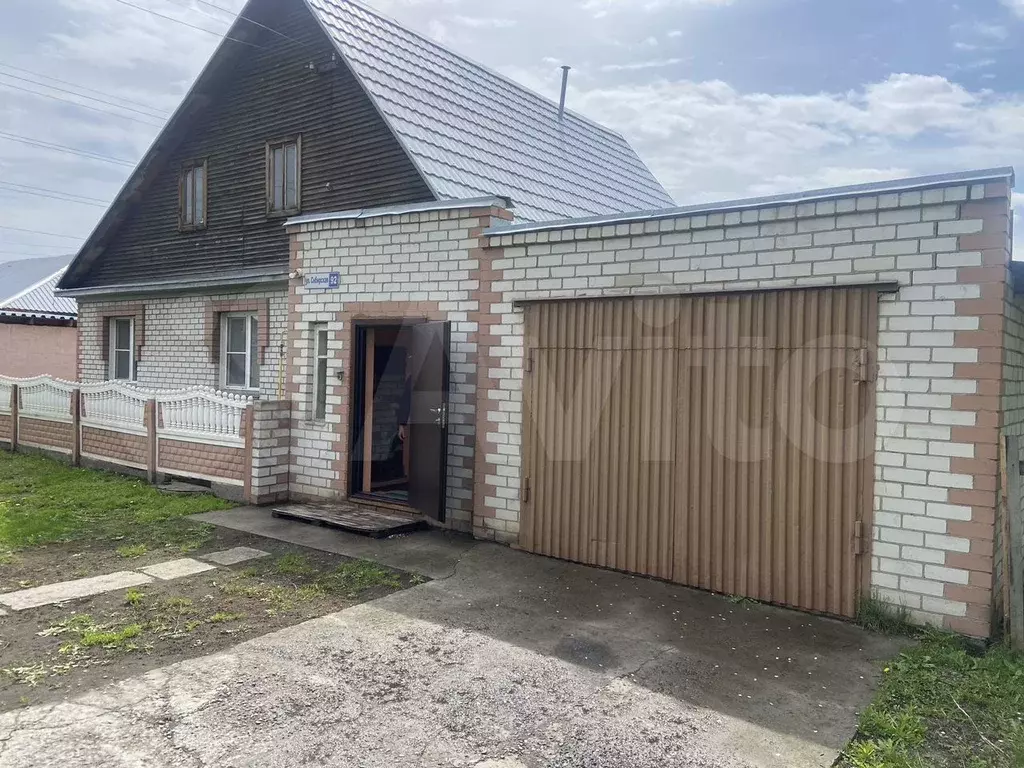 Дом 80 м на участке 6,5 сот. - Фото 1