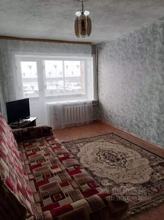 2-к кв. Иркутская область, Зима 2-й Строитель мкр, ул. Бугровая, 38 ... - Фото 1