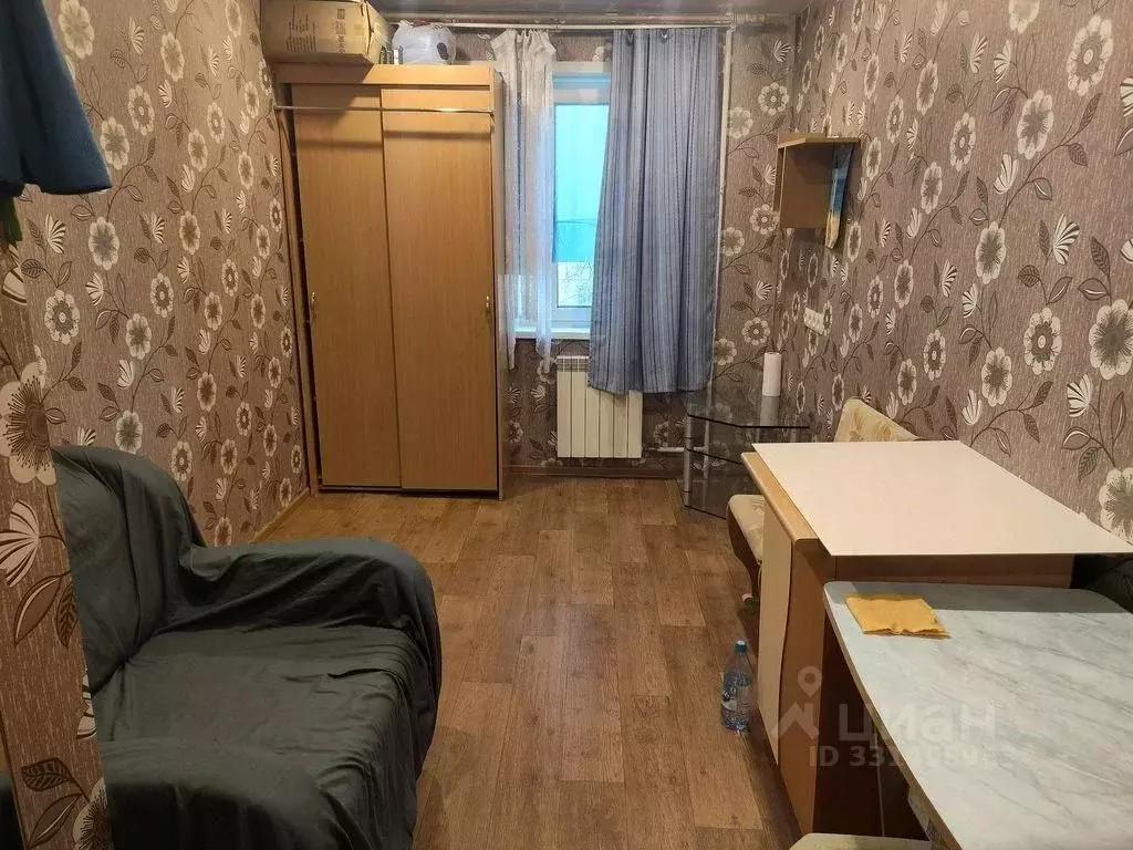 Студия Красноярский край, Красноярск ул. Курчатова, 12 (14.0 м) - Фото 1