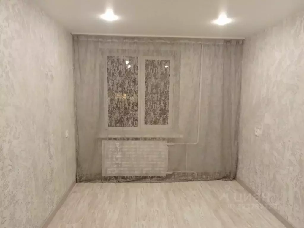 Комната Пензенская область, Пенза Ульяновская ул., 13Б (13.0 м) - Фото 1