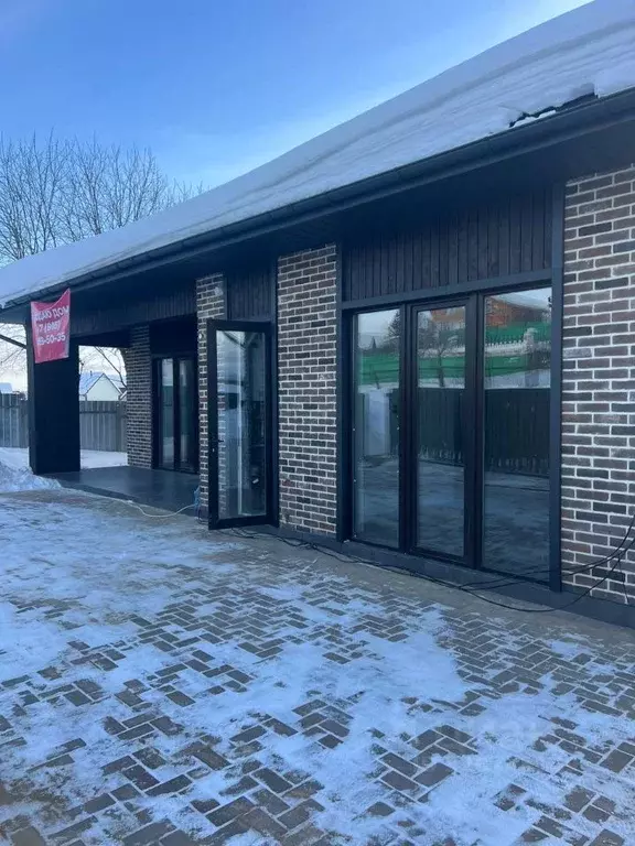 Дом в Московская область, Истра муниципальный округ, д. Котово  (127 ... - Фото 2