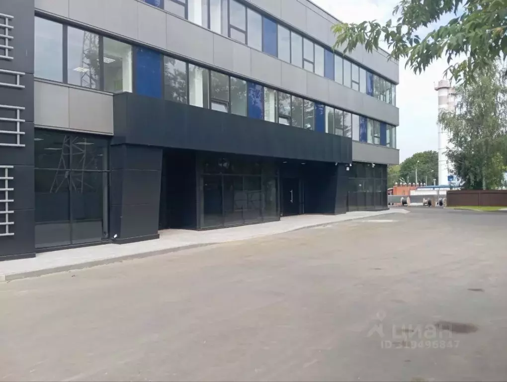 Торговая площадь в Московская область, Люберцы городской округ, ... - Фото 1