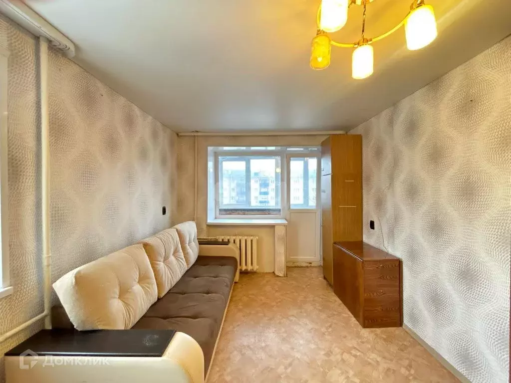 Продаётся 1-к квартира, 29.7 м - Фото 1