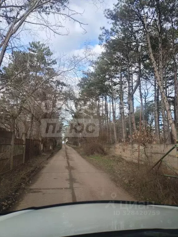 Студия Крым, Бахчисарайский район, с. Песчаное ул. Набережная, 10А ... - Фото 1