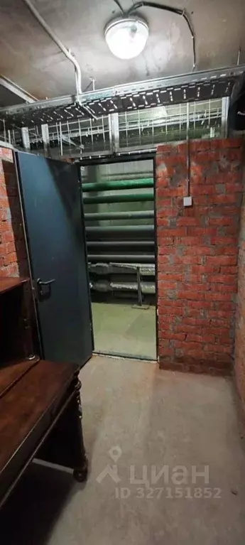 Гараж в Московская область, Одинцово ул. Каштановая, 8 (5 м) - Фото 2