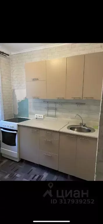 1-к кв. Иркутская область, Иркутск бул. Рябикова, 52 (35.0 м) - Фото 0