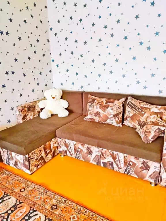 1-к кв. Липецкая область, Липецк ул. Валентины Терешковой, 6/2 (30.0 ... - Фото 1