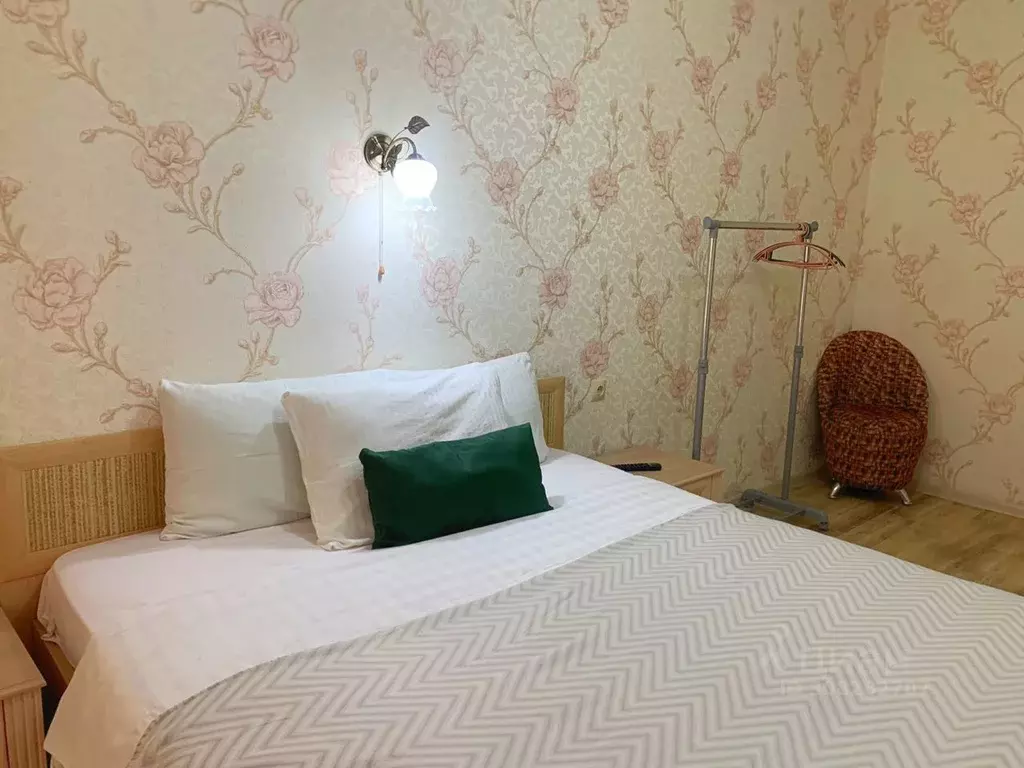 1-к кв. Краснодарский край, Геленджик Туристическая ул., 3Дк2 (3000.0 ... - Фото 0