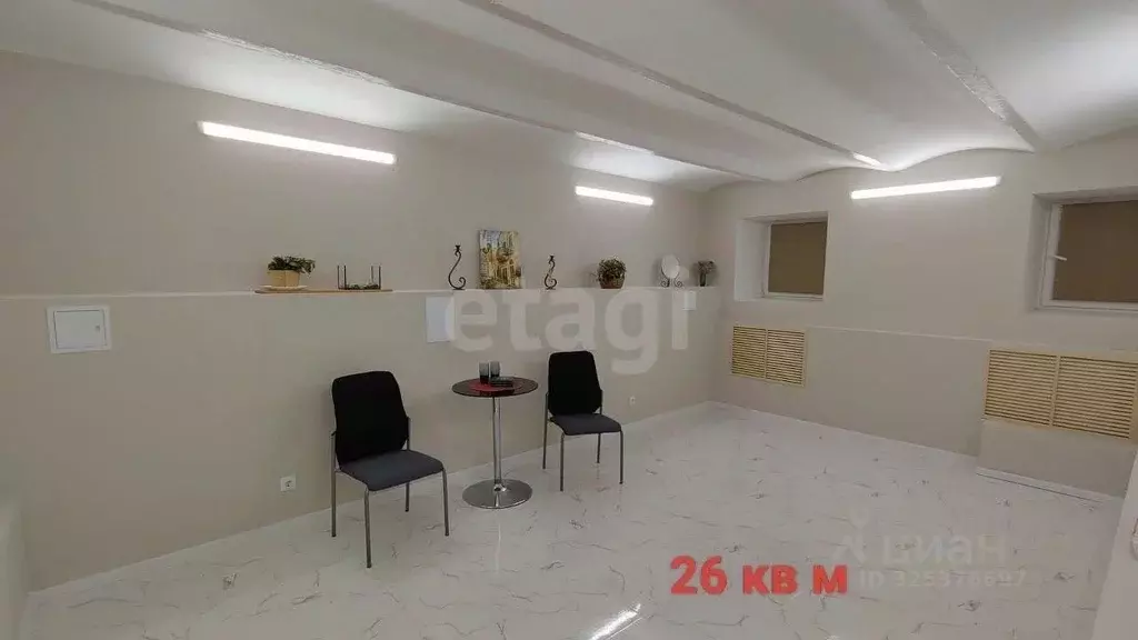 2-к кв. Санкт-Петербург пер. Гривцова, 4к2 (94.4 м) - Фото 1