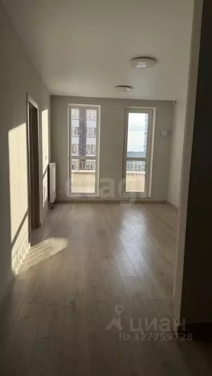 1-к кв. Тюменская область, Тюмень ул. Вадима Бованенко, 7 (40.18 м) - Фото 1