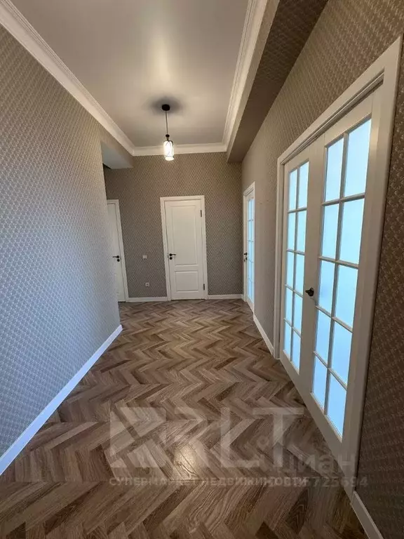 2-к кв. Дагестан, Махачкала просп. Петра 1, 14 (95.0 м) - Фото 2