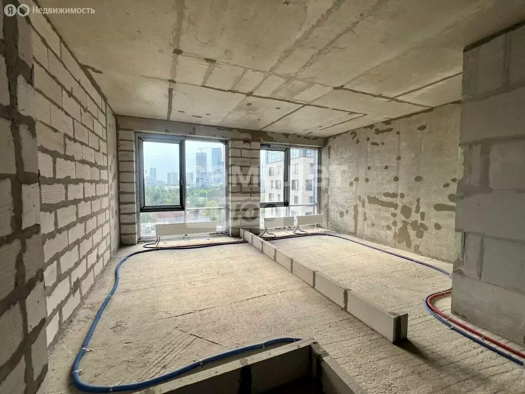 3-комнатная квартира: Москва, улица Годовикова, 11к3 (85 м) - Фото 2