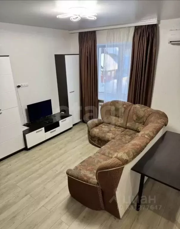 Студия Коми, Сыктывкар ул. Домны Каликовой, 60 (34.8 м) - Фото 1