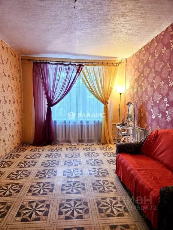 3-к кв. Владимирская область, Владимир ул. Труда, 24 (75.3 м) - Фото 2