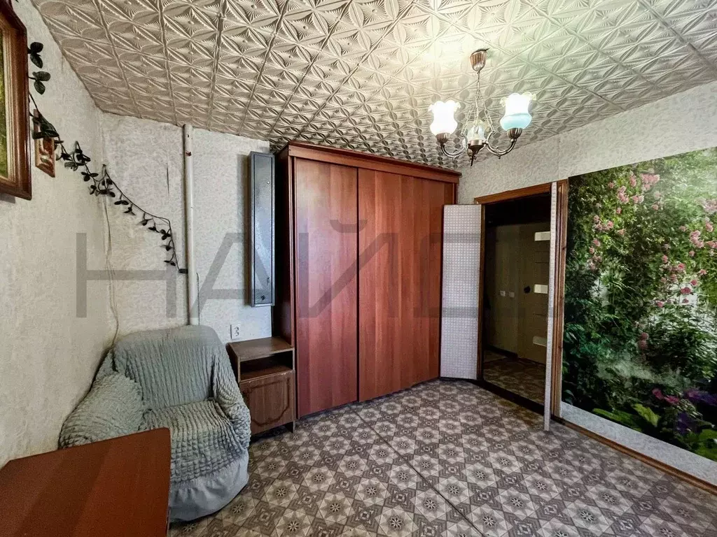 1-к кв. Рязанская область, Рязань ул. Бирюзова, 25 (32.3 м) - Фото 1