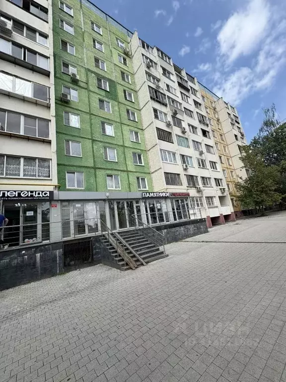 Торговая площадь в Московская область, Реутов Южная ул., 2 (22 м) - Фото 1