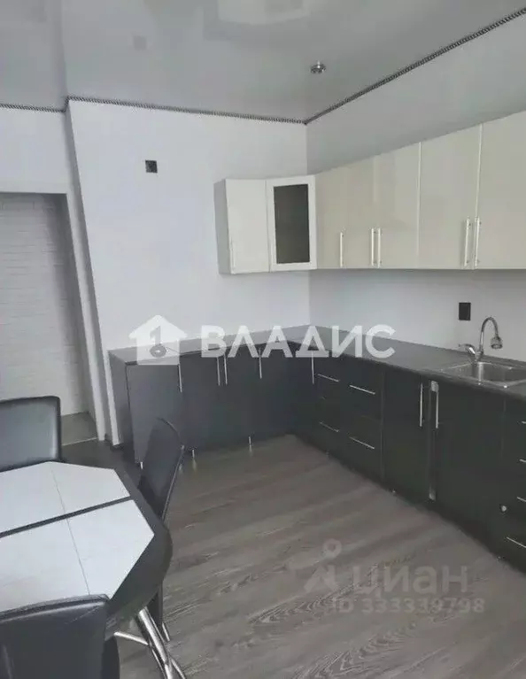 1-к кв. Белгородская область, Белгород ул. Есенина, 9к2 (51.6 м) - Фото 2