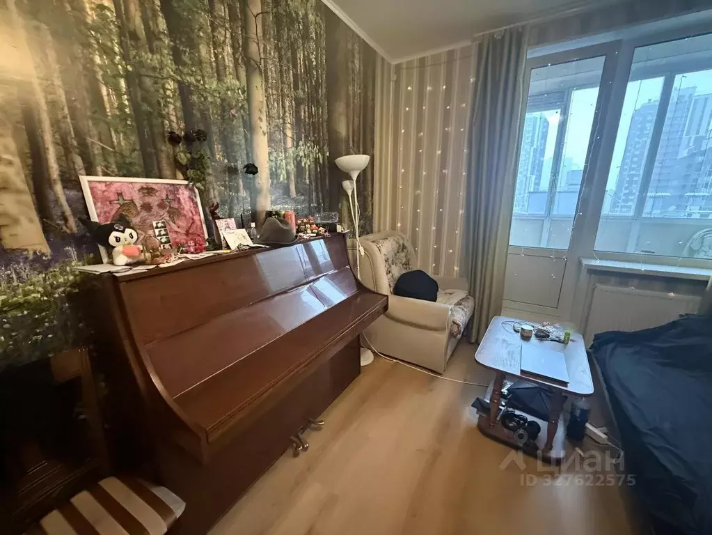 Студия Ленинградская область, Кудрово г. Всеволожский район, Заневское ... - Фото 2