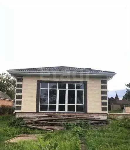 Дом в Ростовская область, Ростов-на-Дону Лучистая ул. (81 м) - Фото 2