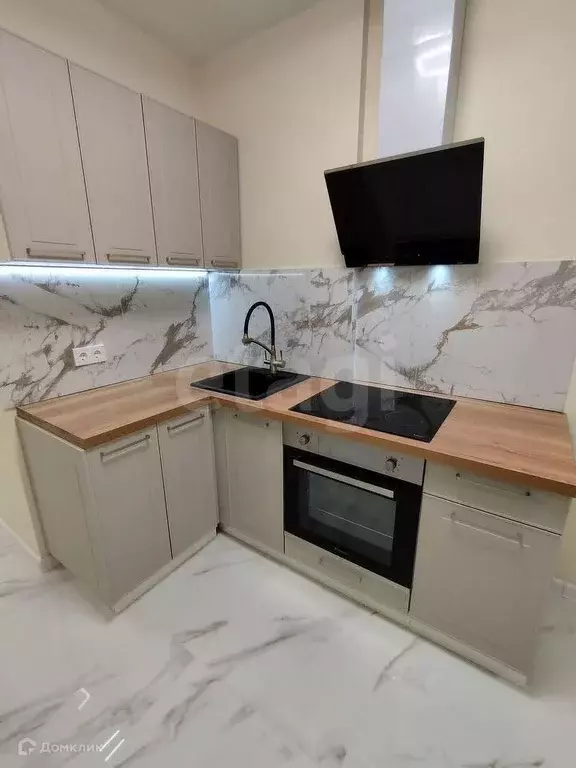 Продаётся 1-к квартира, 40 м - Фото 1
