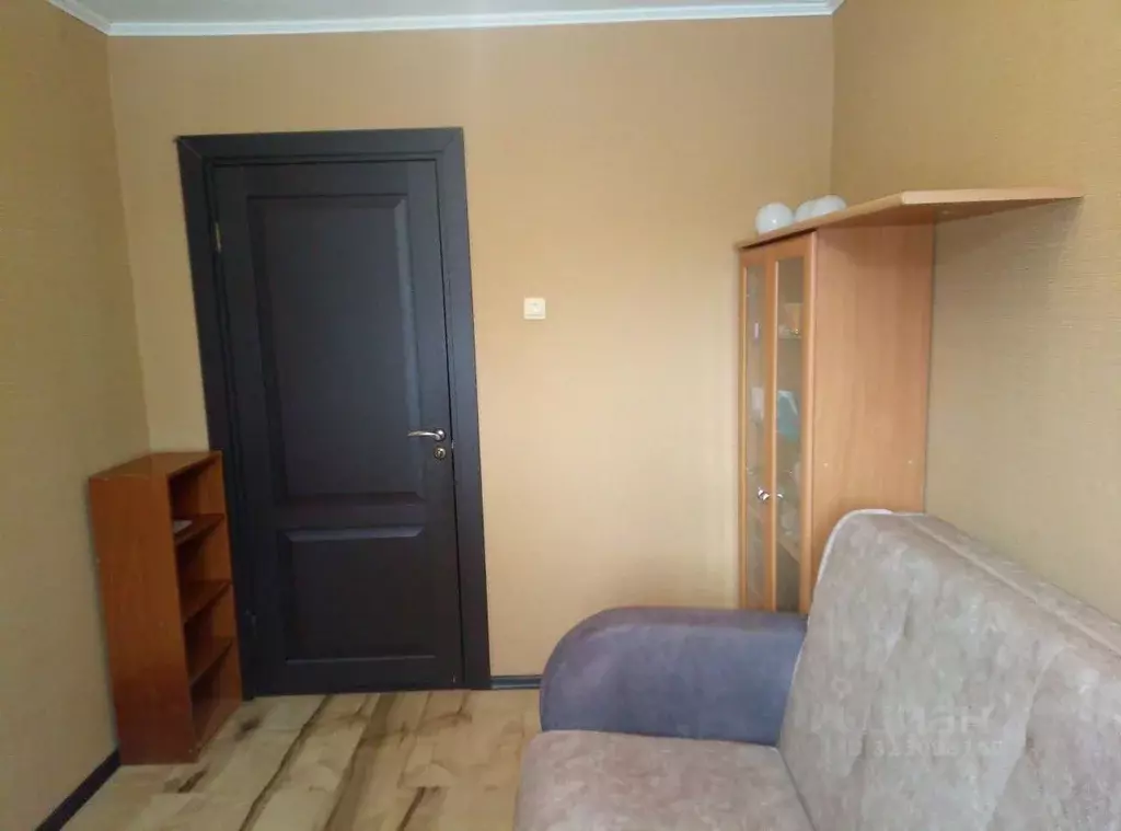 Комната Свердловская область, Екатеринбург ул. Красноуральская, 27к1 ... - Фото 2