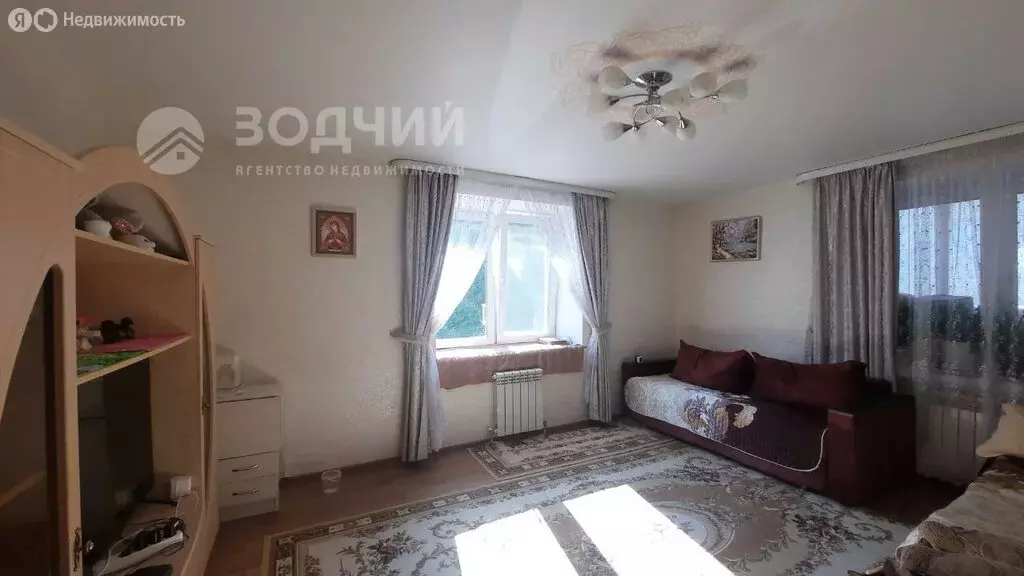 2-комнатная квартира: Чебоксары, улица Академика Королёва, 15 (52.7 м) - Фото 1