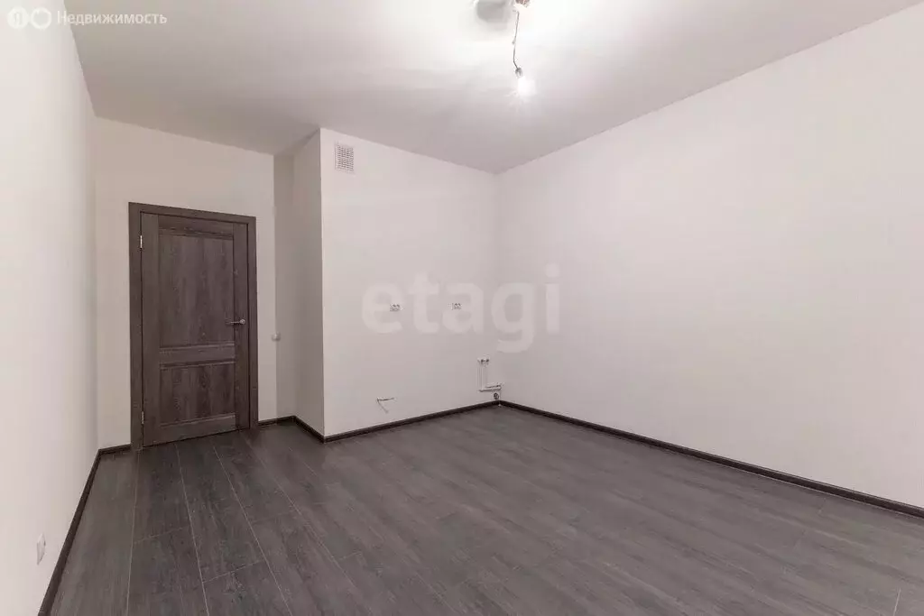 Квартира-студия: Санкт-Петербург, Планерная улица, 99 (21.4 м) - Фото 1