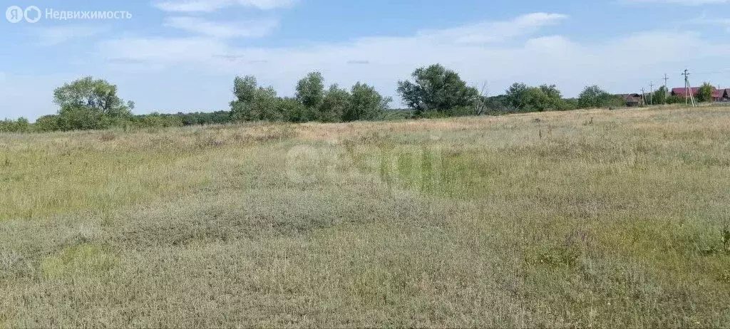 Участок в Энгельсский район, Красноярское муниципальное образование, ... - Фото 2