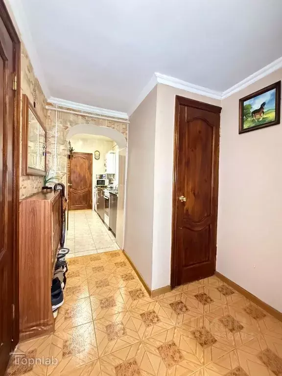 Дом в Кабардино-Балкария, Нальчик Осетинская ул., 144/1 (44 м) - Фото 2