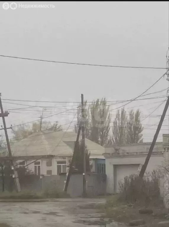 Участок в Самара, посёлок Кряж, улица Возрождения (5 м) - Фото 1