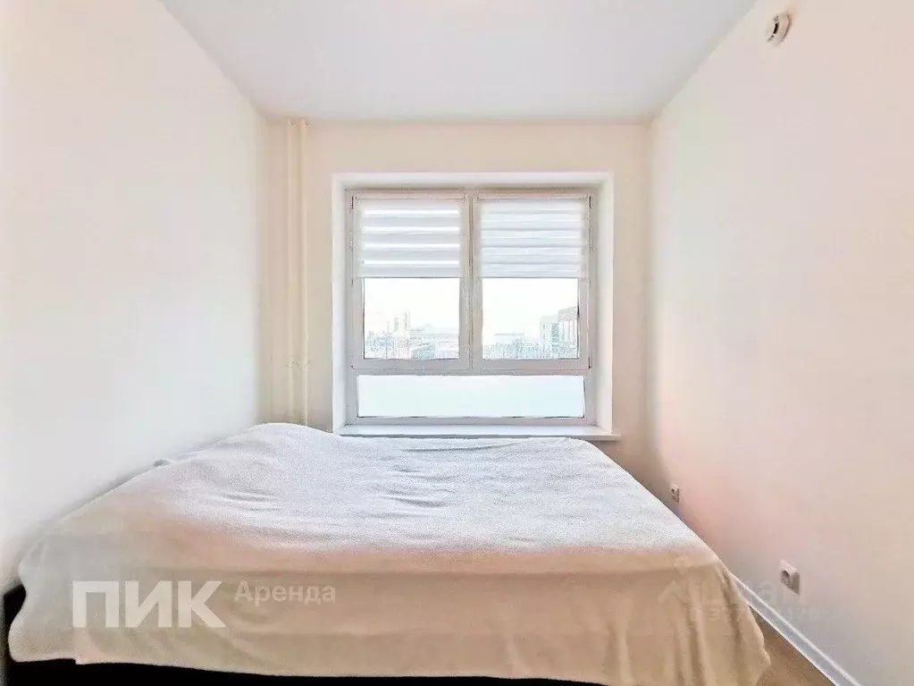 1-к кв. Московская область, Одинцово ул. Каштановая, 16к1 (31.9 м) - Фото 1