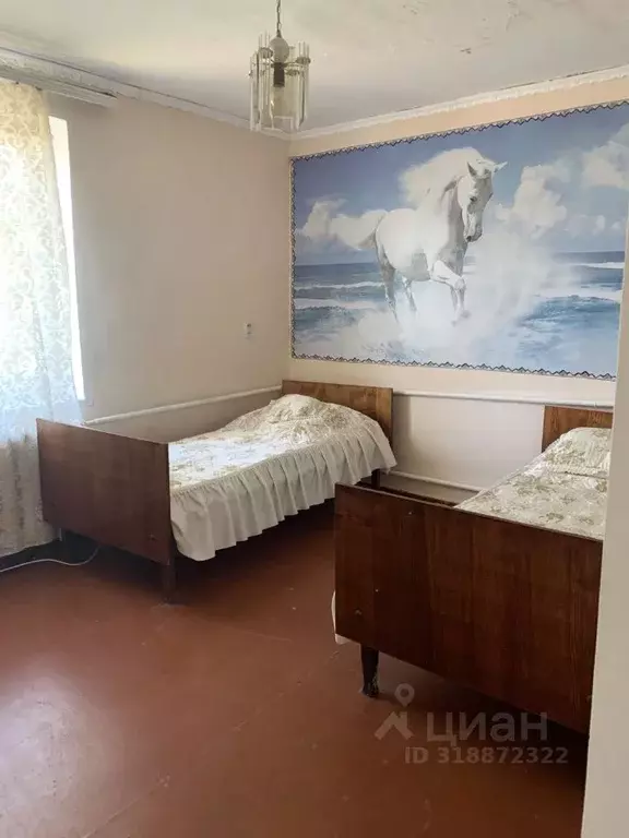 Дом в Крым, Бахчисарайский район, с. Зеленое ул. Гагарина, 36А (77 м) - Фото 0