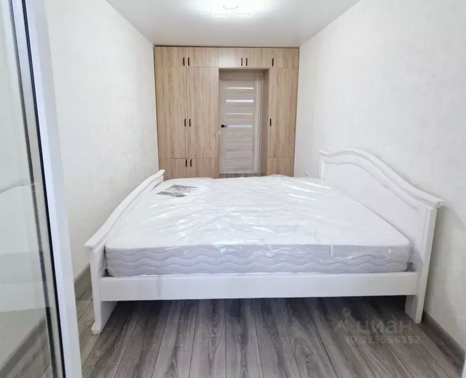 3-к кв. Санкт-Петербург просп. Энгельса, 143К1 (60.0 м) - Фото 1