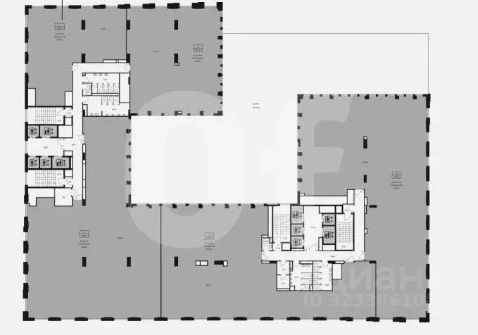 Офис в Москва Тагильская ул., 4С15 (490 м) - Фото 2