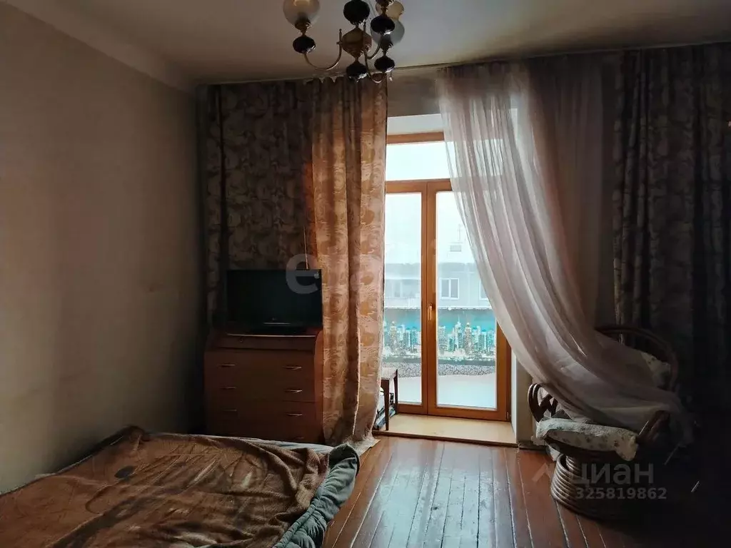 2-к кв. Кемеровская область, Новокузнецк проезд Курбатова, 1 (51.1 м) - Фото 2