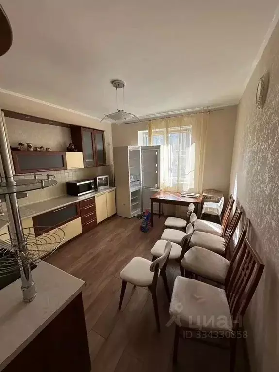 2-к кв. Москва ул. Героев Панфиловцев, 18К2 (86.0 м) - Фото 2