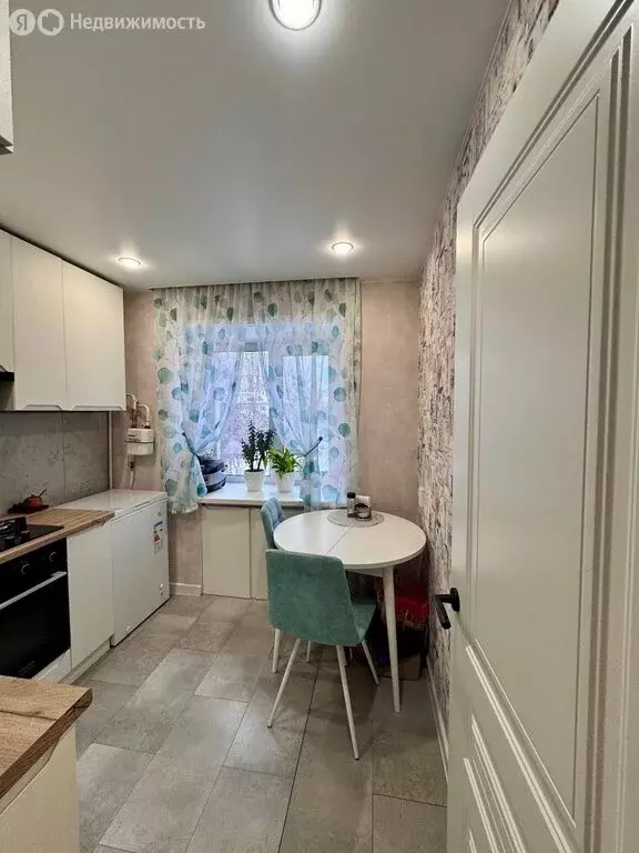 1-комнатная квартира: Архангельск, Комсомольская улица, 40к1 (32.1 м) - Фото 2