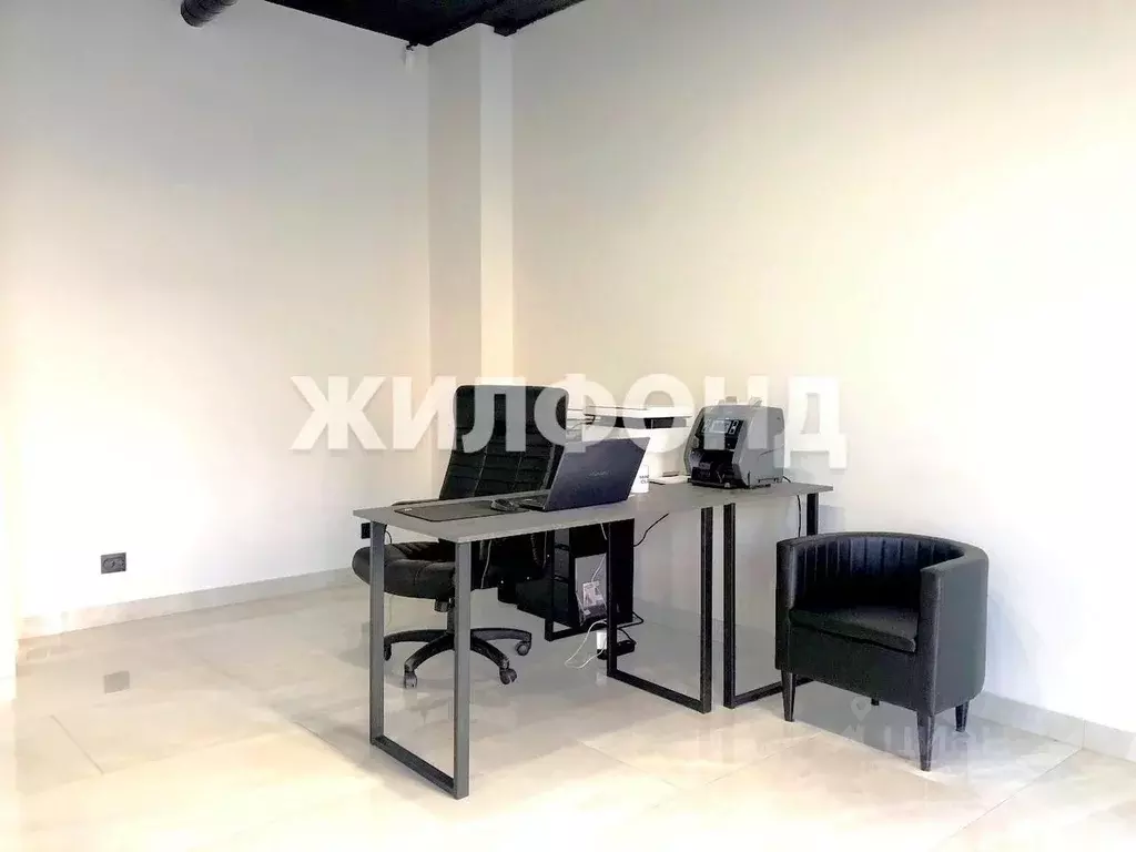 Помещение свободного назначения в Новосибирская область, Новосибирск ... - Фото 2