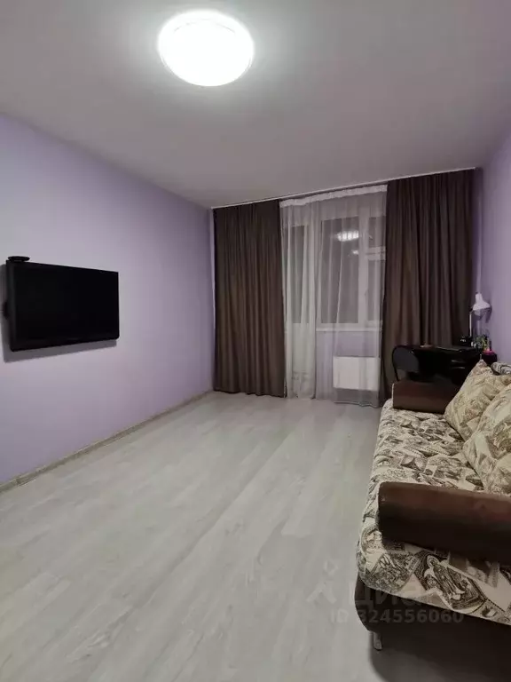 1-к кв. Московская область, Реутов Юбилейный просп., 60 (40.0 м) - Фото 1