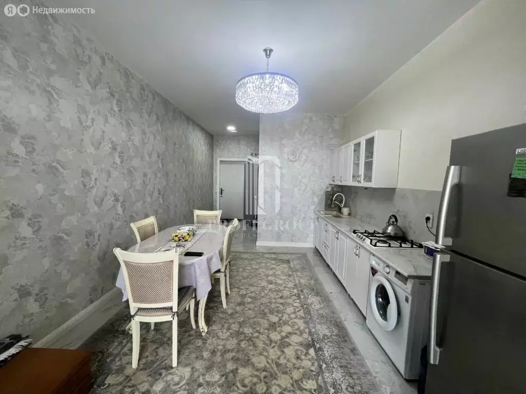 Квартира-студия: Махачкала, проспект Амет-хана Султана, 344Бк1 (40 м) - Фото 2