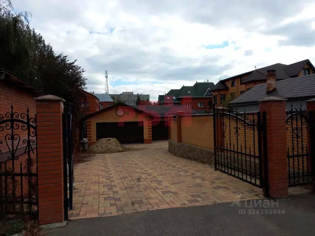 Коттедж в Омская область, Омск ул. Правый Берег Иртыша (321 м) - Фото 1