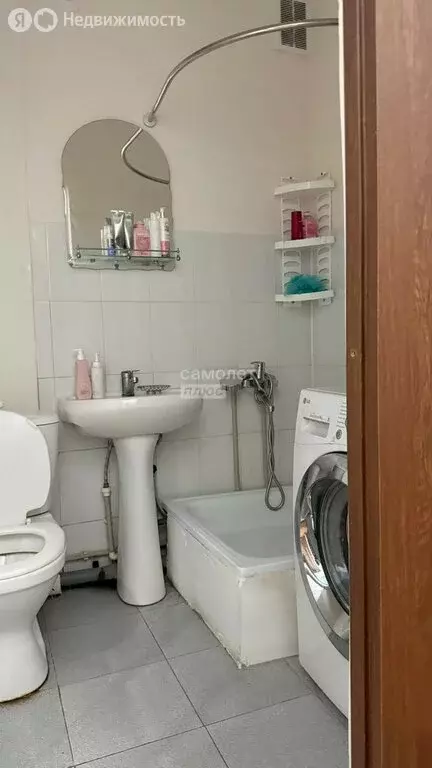 1-комнатная квартира: Грозный, Сквозной переулок, 10 (34 м) - Фото 2