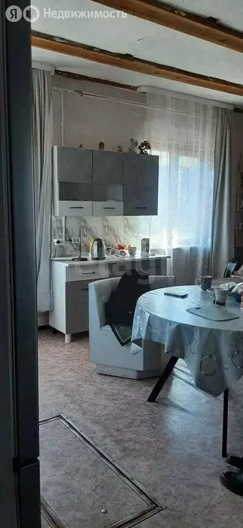 Дом в село Сотниково, Дачная улица (36.1 м) - Фото 1