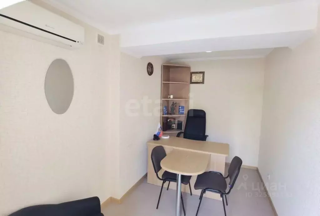 Офис в Краснодарский край, Анапа Алексеевка мкр, ул. Спортивная, 18 (9 ... - Фото 2