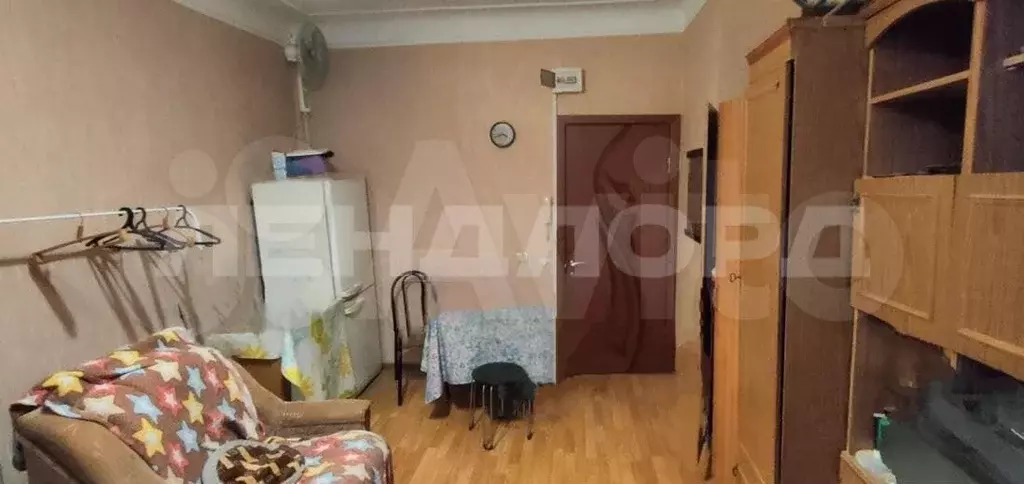 Комната 15,7 м в 1-к., 3/4 эт. - Фото 1
