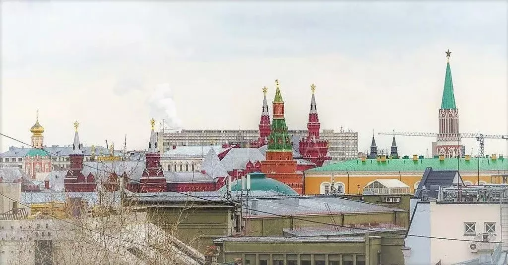 Продается 3-комнатная квартира - Фото 1