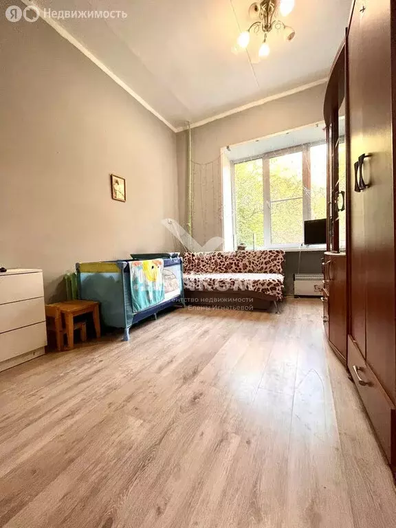 Квартира-студия: Ижевск, улица Ленина, 77А (23.3 м) - Фото 1
