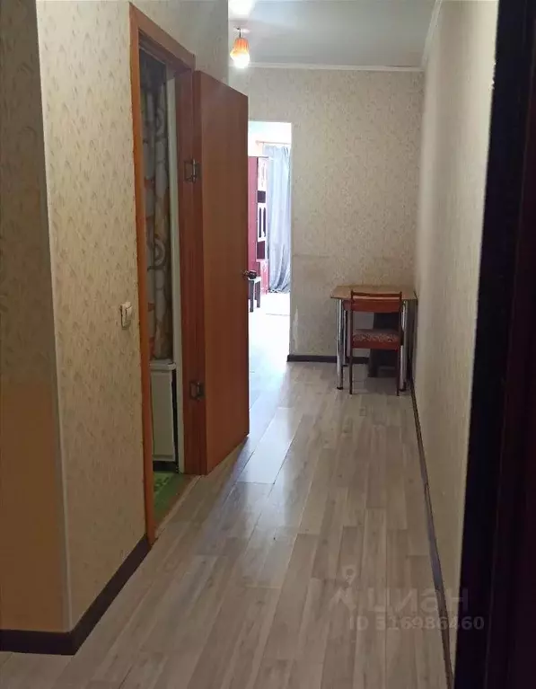 Студия Башкортостан, Уфа Рижская ул., 1/4 (27.0 м) - Фото 0