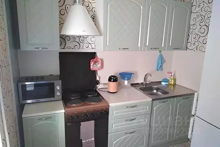 1-к кв. Карелия, Питкяранта ул. Титова, 4 (36.0 м) - Фото 1